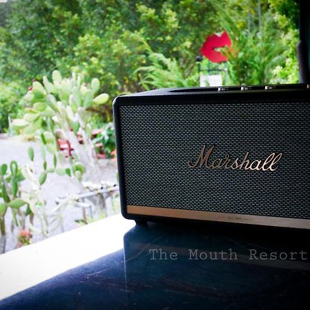 The Mouth Resort - Sha Extra Plus Khao Lak Eksteriør bilde