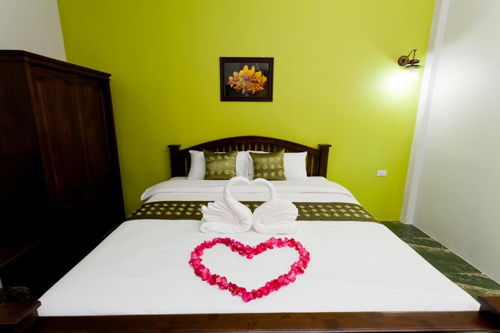 The Mouth Resort - Sha Extra Plus Khao Lak Eksteriør bilde