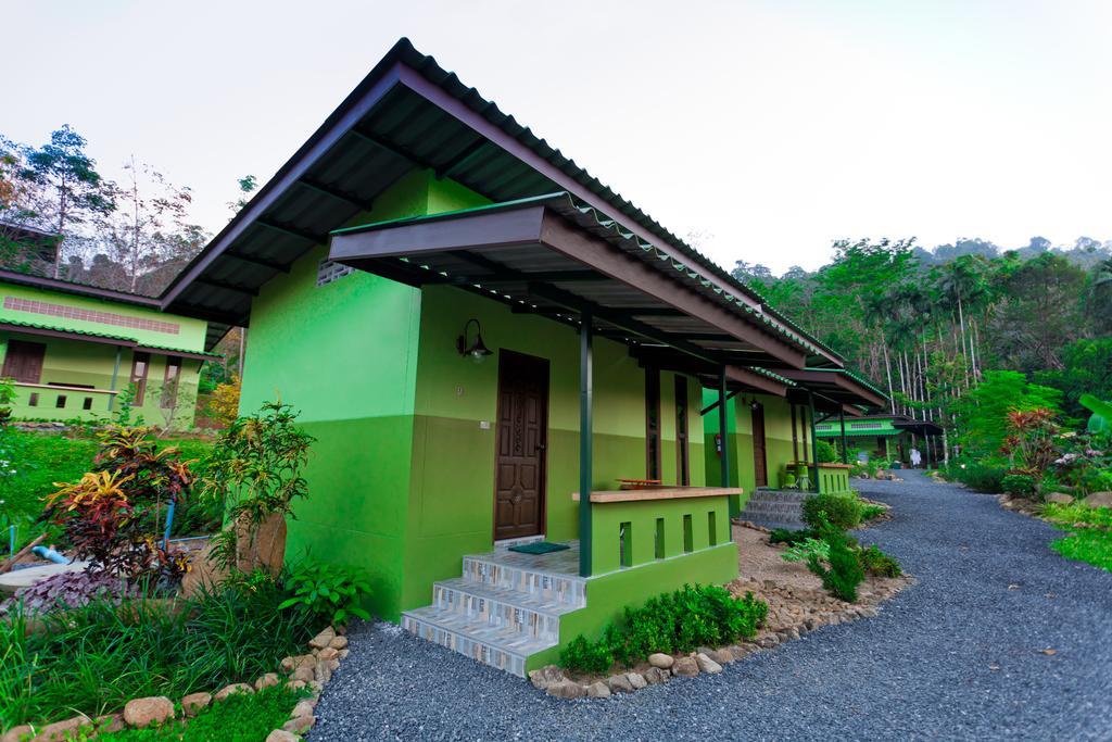 The Mouth Resort - Sha Extra Plus Khao Lak Eksteriør bilde
