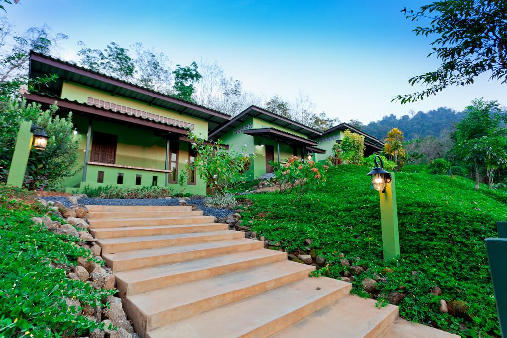 The Mouth Resort - Sha Extra Plus Khao Lak Eksteriør bilde