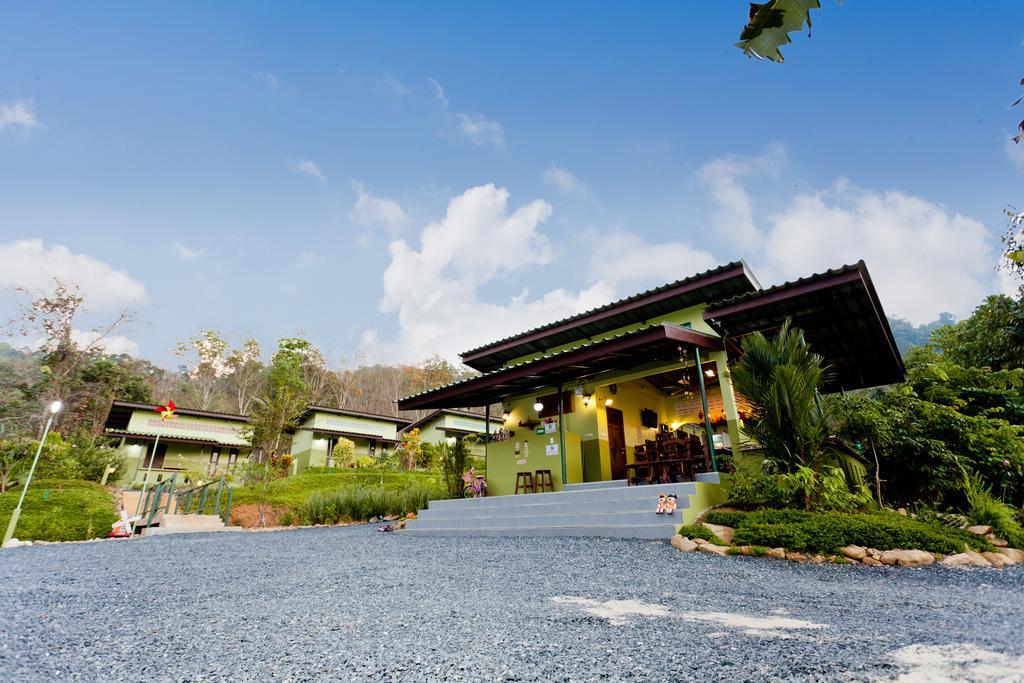 The Mouth Resort - Sha Extra Plus Khao Lak Eksteriør bilde