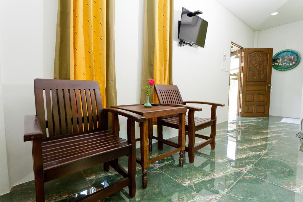 The Mouth Resort - Sha Extra Plus Khao Lak Eksteriør bilde