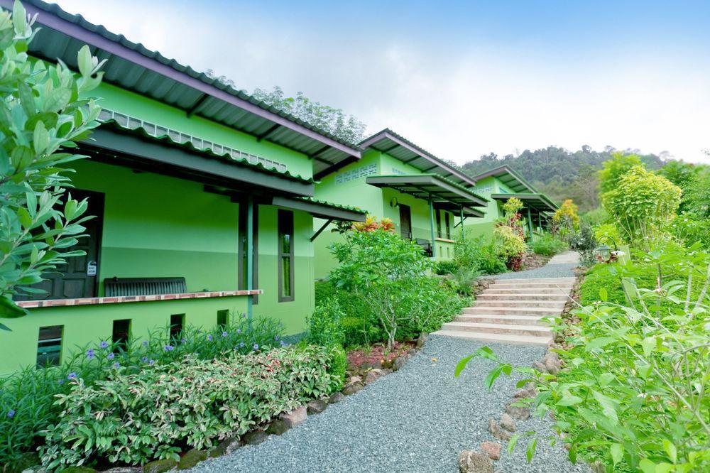 The Mouth Resort - Sha Extra Plus Khao Lak Eksteriør bilde