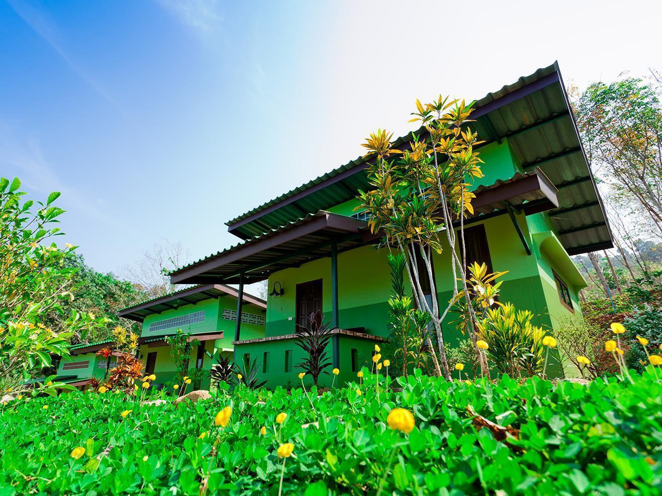 The Mouth Resort - Sha Extra Plus Khao Lak Eksteriør bilde