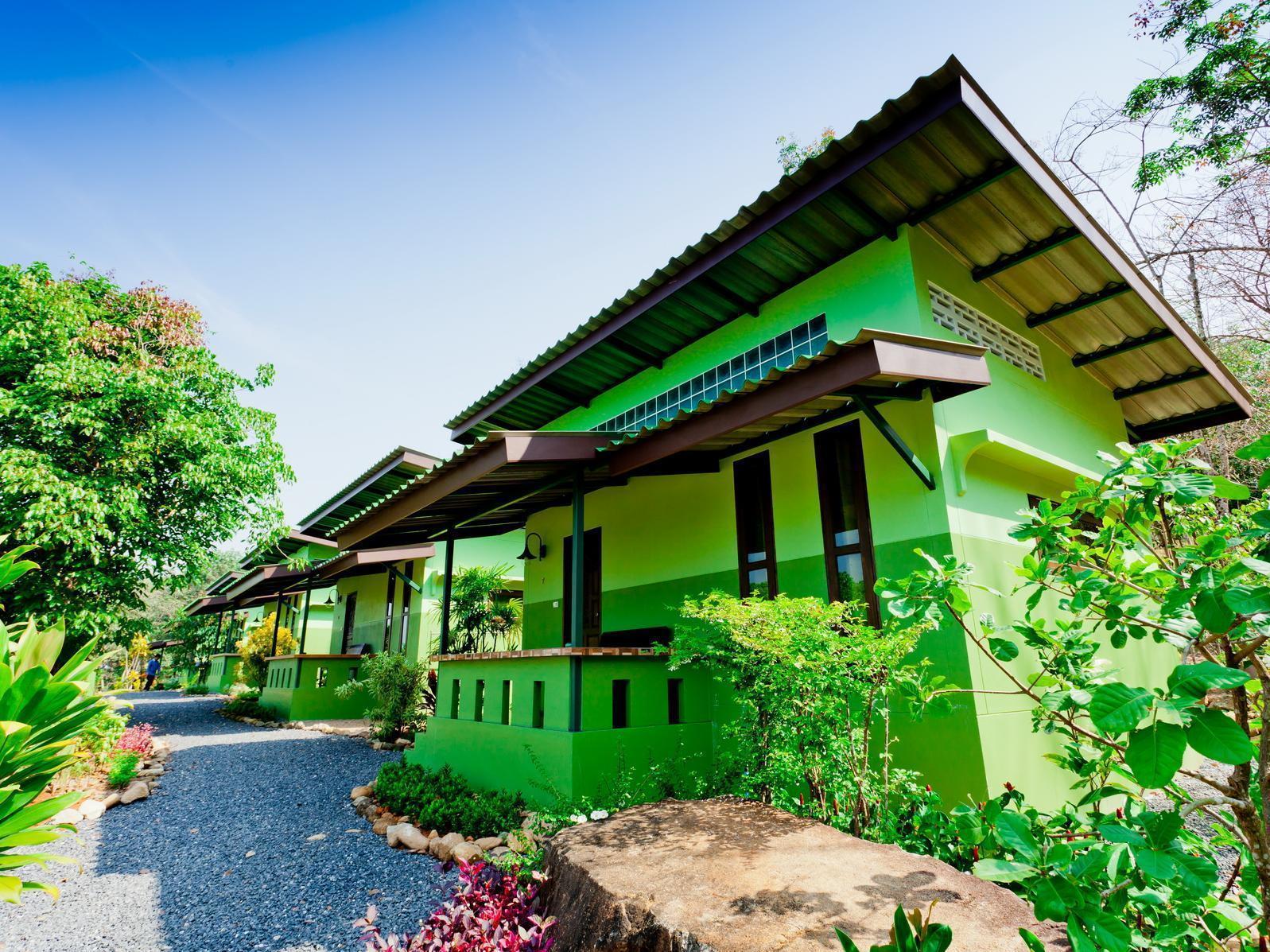 The Mouth Resort - Sha Extra Plus Khao Lak Eksteriør bilde