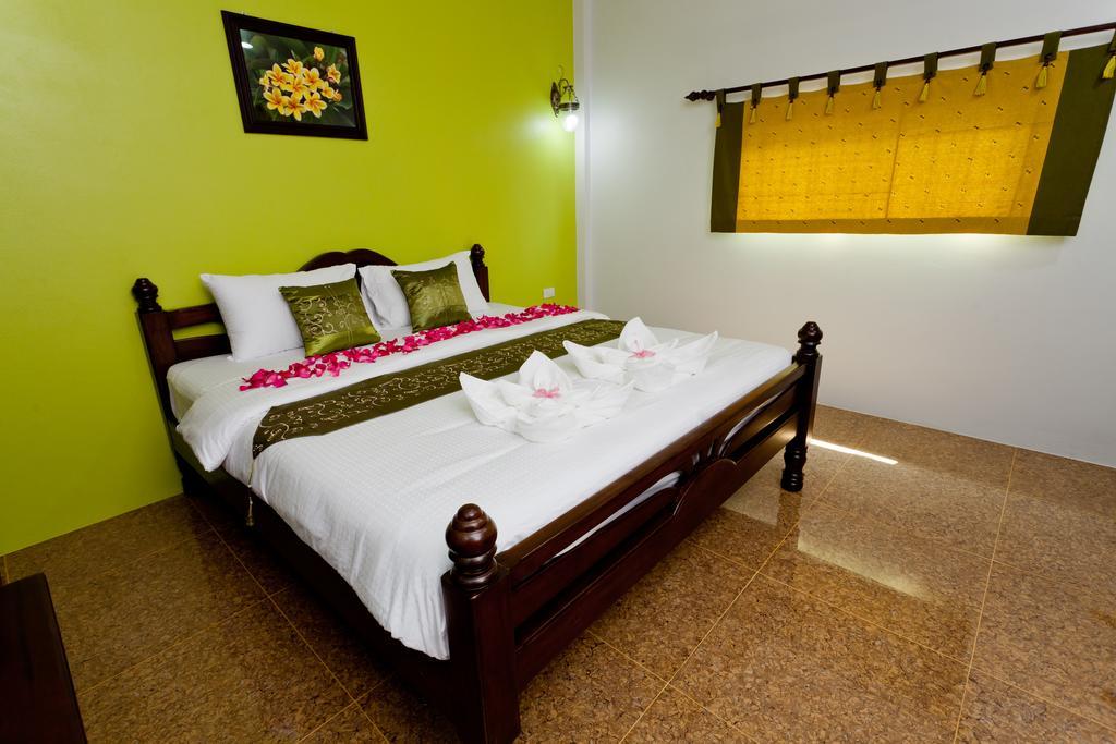 The Mouth Resort - Sha Extra Plus Khao Lak Eksteriør bilde
