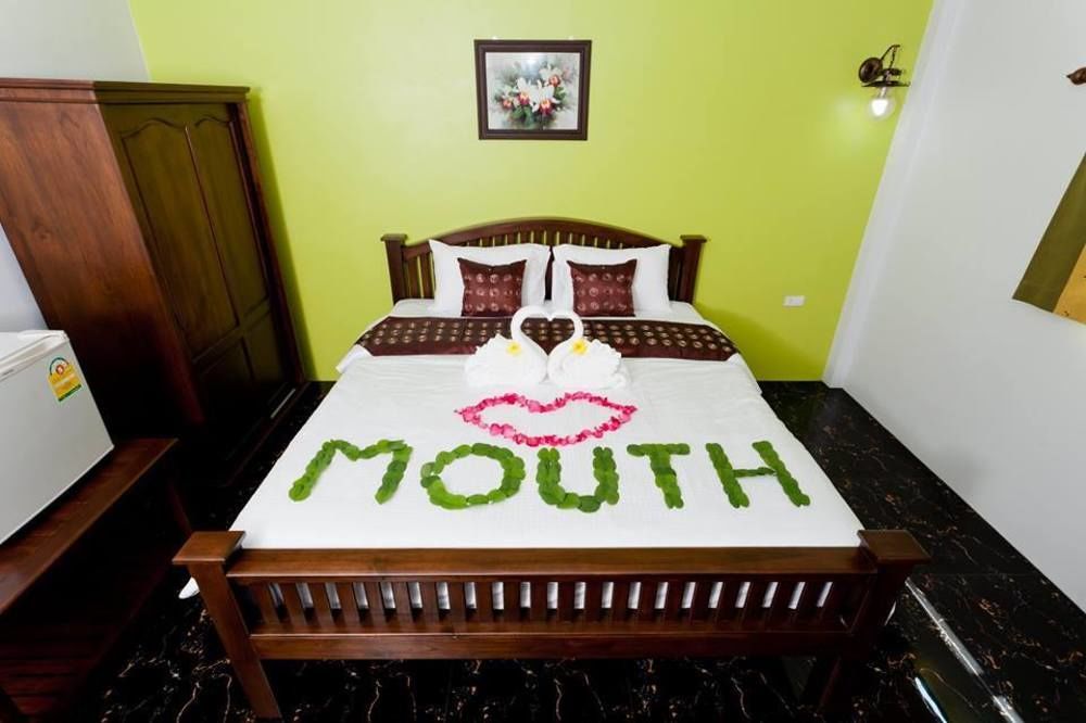 The Mouth Resort - Sha Extra Plus Khao Lak Eksteriør bilde