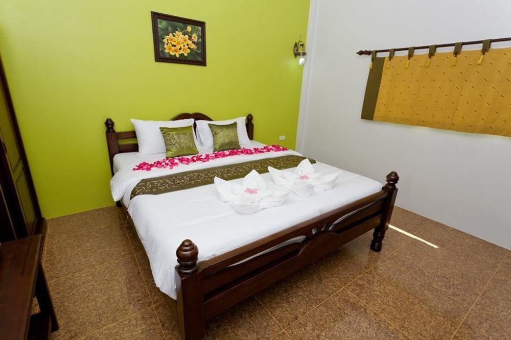 The Mouth Resort - Sha Extra Plus Khao Lak Eksteriør bilde