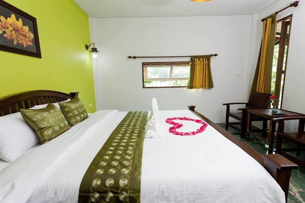 The Mouth Resort - Sha Extra Plus Khao Lak Eksteriør bilde