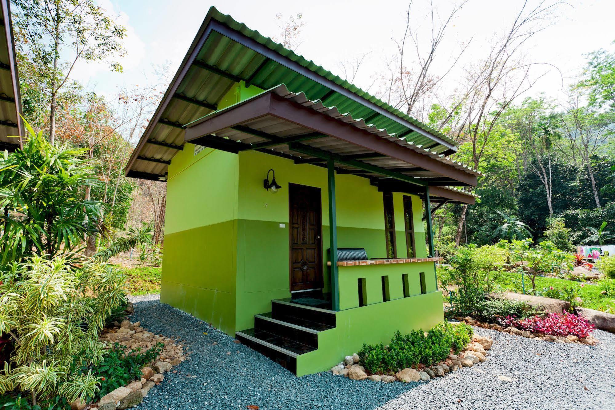 The Mouth Resort - Sha Extra Plus Khao Lak Eksteriør bilde