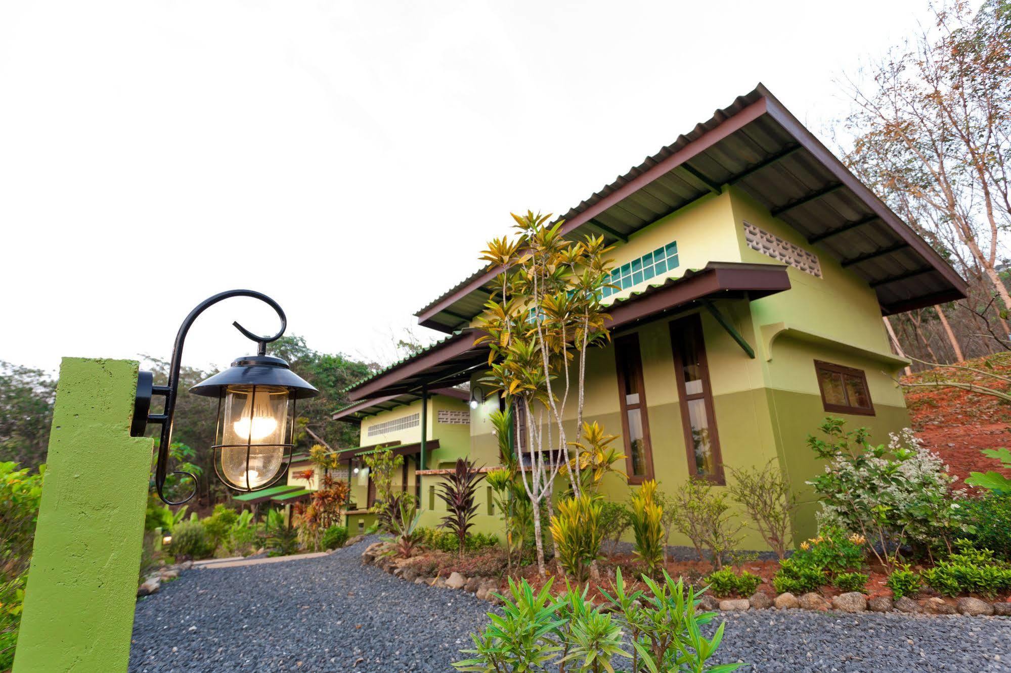 The Mouth Resort - Sha Extra Plus Khao Lak Eksteriør bilde