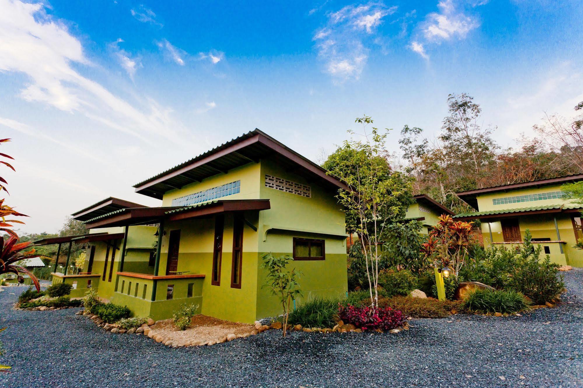 The Mouth Resort - Sha Extra Plus Khao Lak Eksteriør bilde