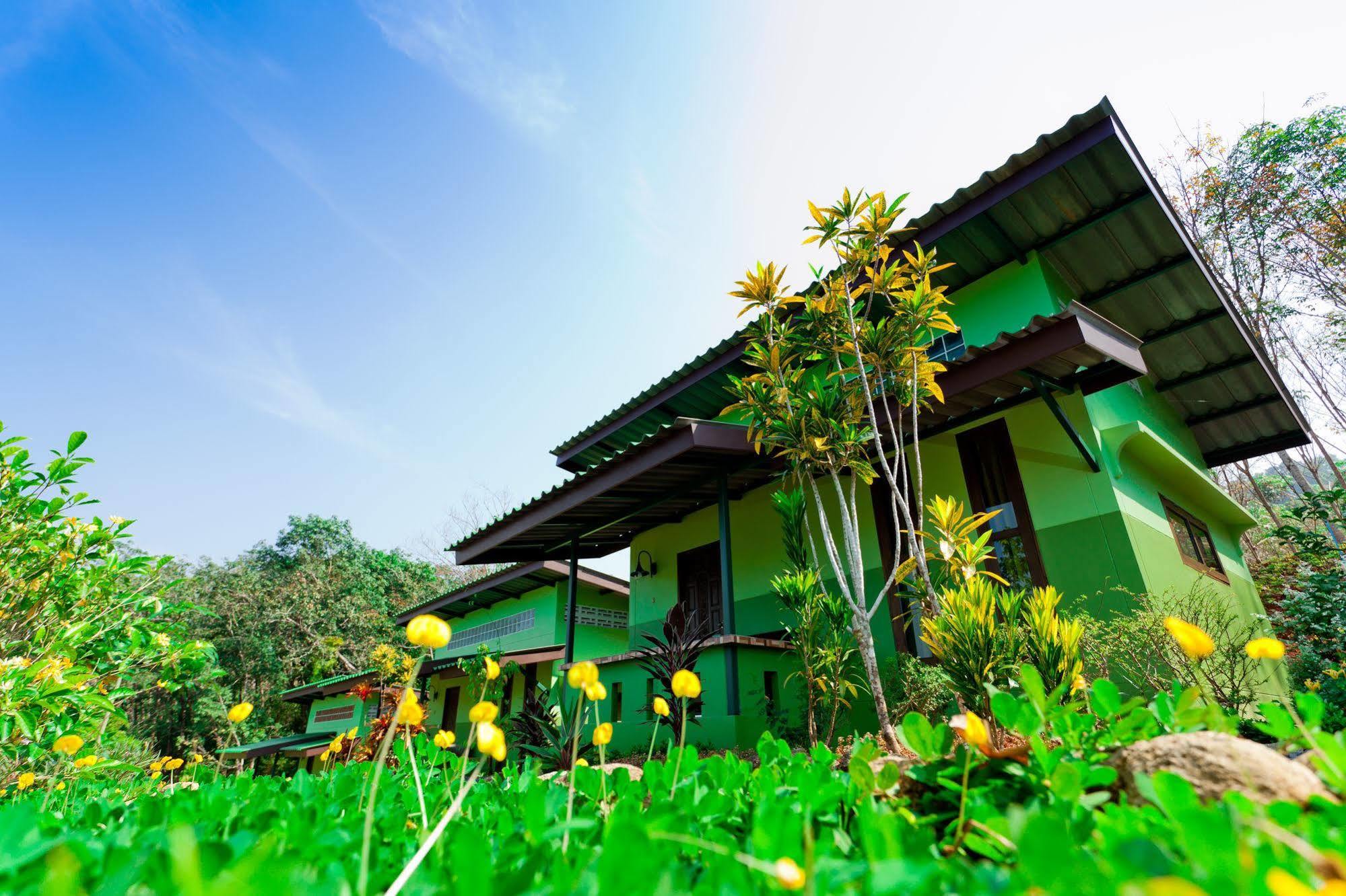 The Mouth Resort - Sha Extra Plus Khao Lak Eksteriør bilde