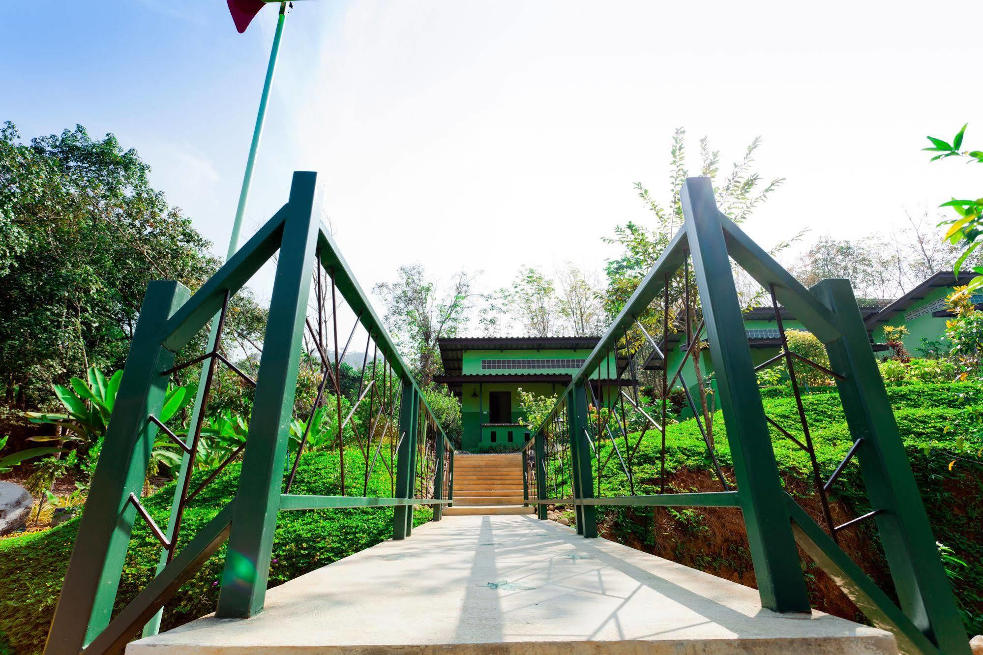 The Mouth Resort - Sha Extra Plus Khao Lak Eksteriør bilde