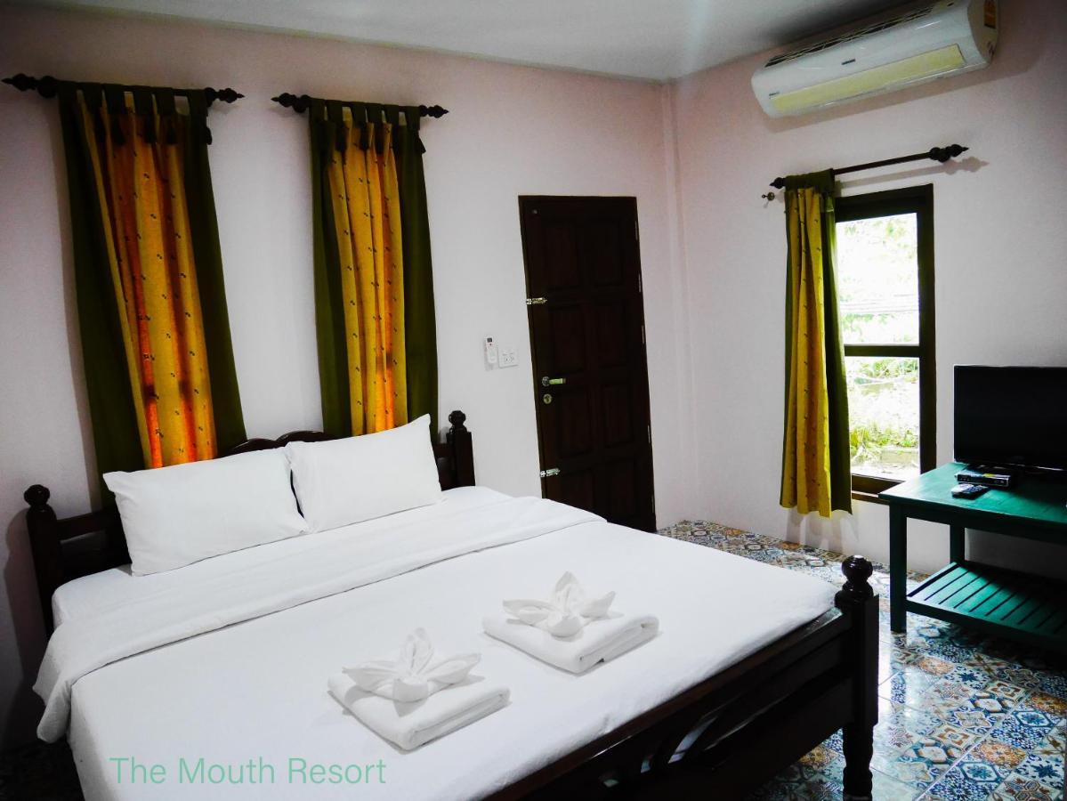 The Mouth Resort - Sha Extra Plus Khao Lak Eksteriør bilde