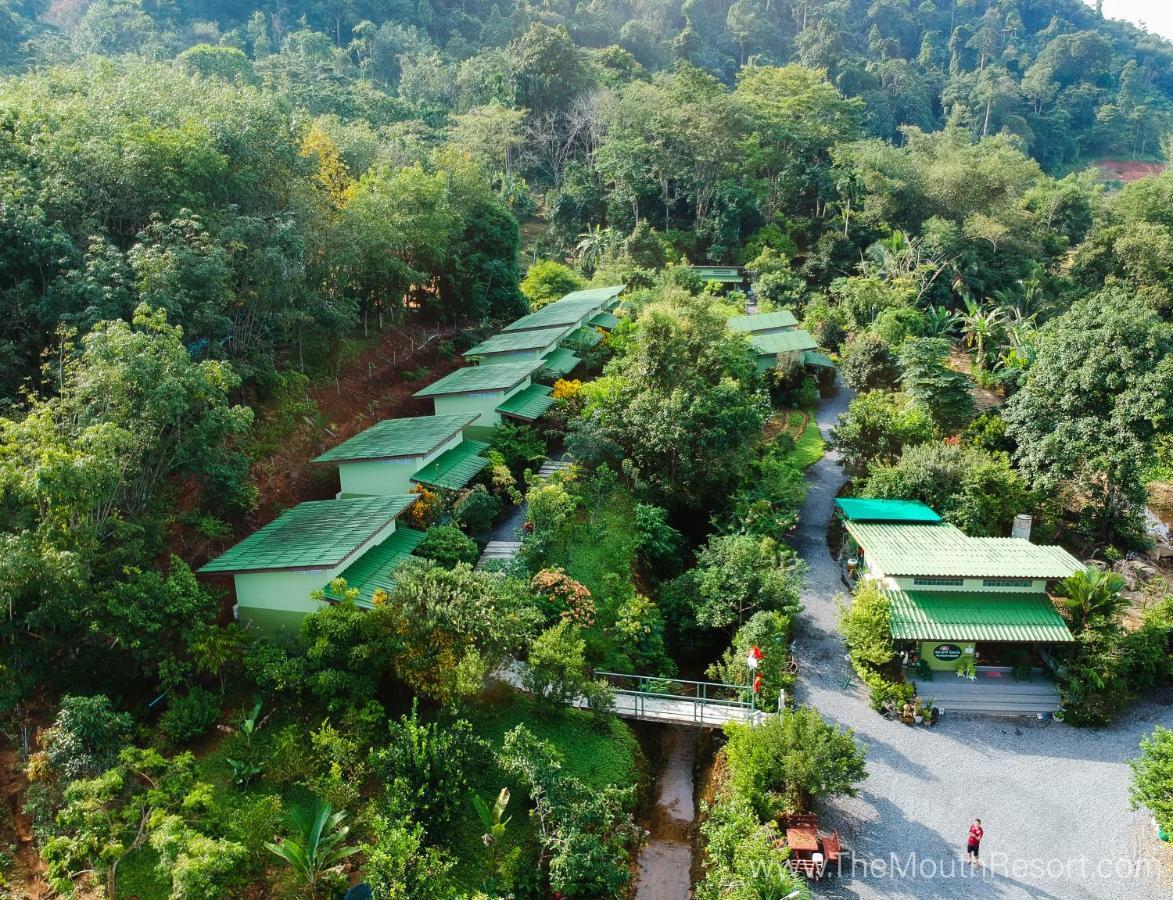 The Mouth Resort - Sha Extra Plus Khao Lak Eksteriør bilde