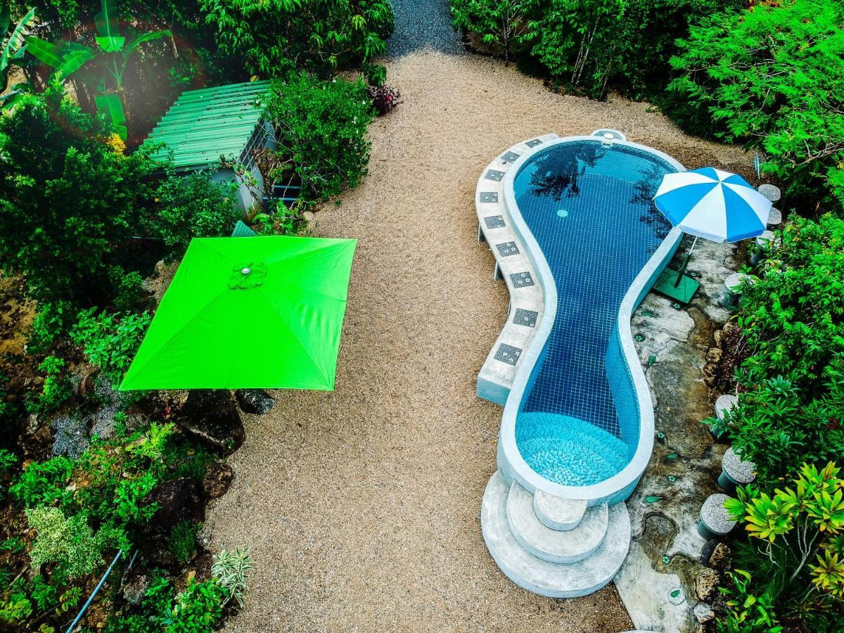 The Mouth Resort - Sha Extra Plus Khao Lak Eksteriør bilde